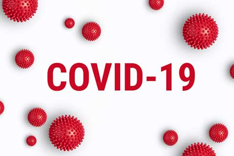 Coronavirus Update and Industry Info
