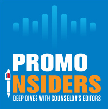 Promo Insiders Podcast