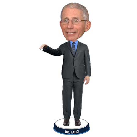 Fauci Bobblehead