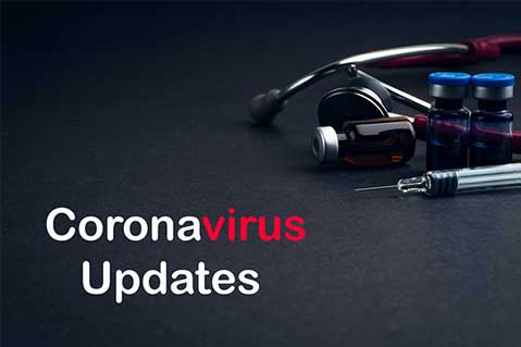 Coronavirus: Updates From Industry Companies