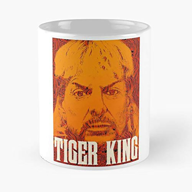 Joe Exotic mug