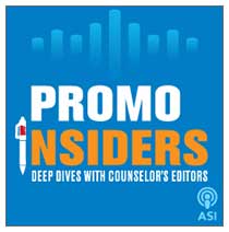 Promo Insiders Podcast