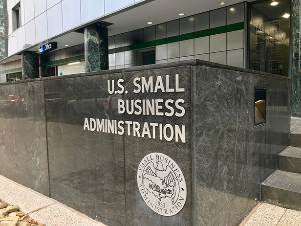 U.S. Small Business Administration