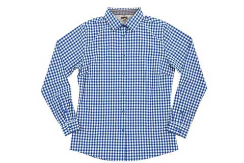 Refined Woven Shirts