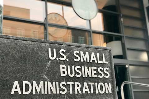 CARES Act Small-Business Loans Out of Funding