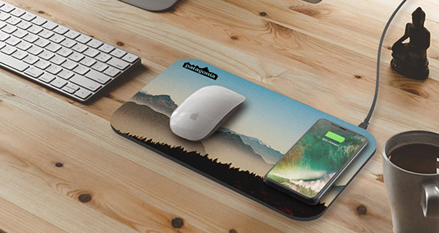 mouse pad