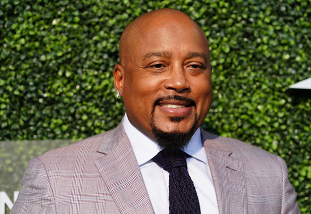 Daymond John