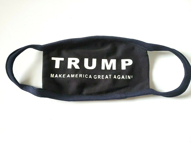 Trump mask