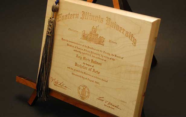 Diploma