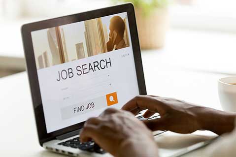 Power Your Job Search With These Successful Strategies