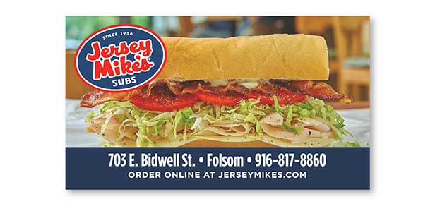 Jersey Mike's