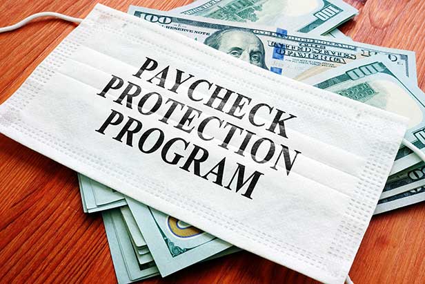 Paycheck Protection Program