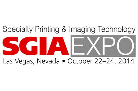 SGIA Show Highlights Decoration Solutions