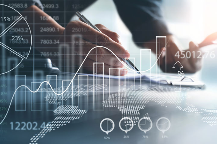 Big Markets 2026: Finance