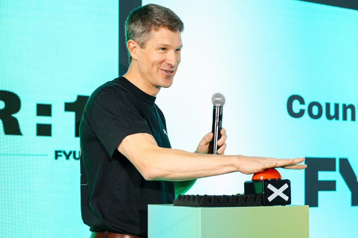 Print-on-Demand Platform Printful/Printify Rebrands as FYUL