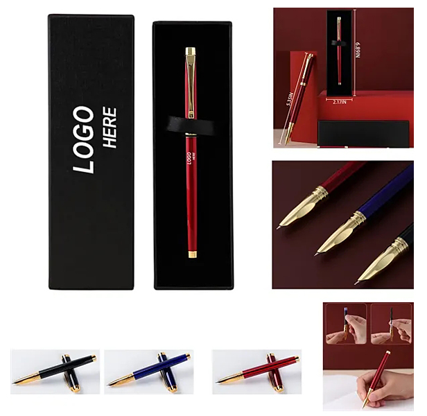 Fountain Pen