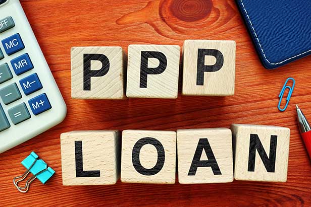 PPP Loans