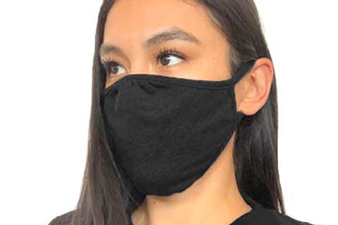 Next Level Produces Masks for U.S. Government