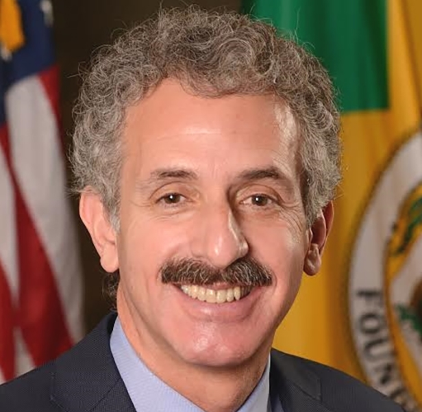 Mike Feuer