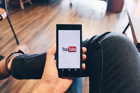 YouTube Debuts 'Chapters' Feature