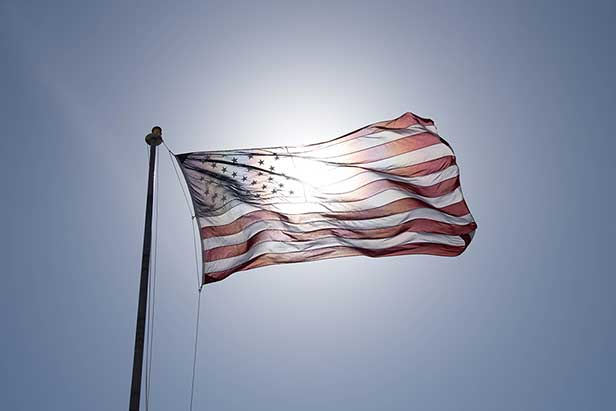 American Flag