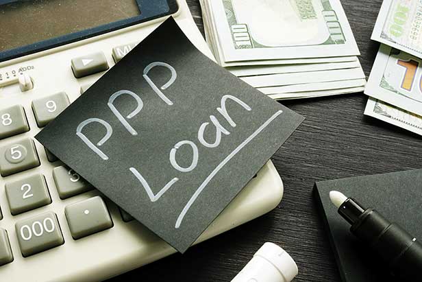 PPP Loan