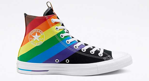 Chucks Sneakers