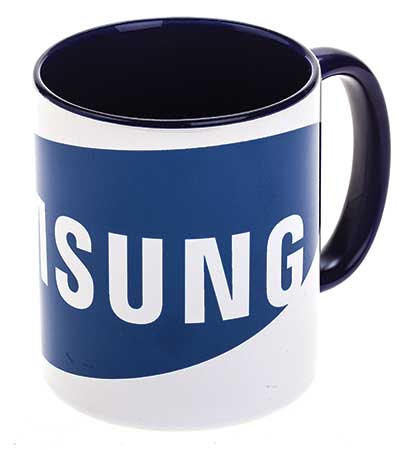 Perfect For Promotion Mug