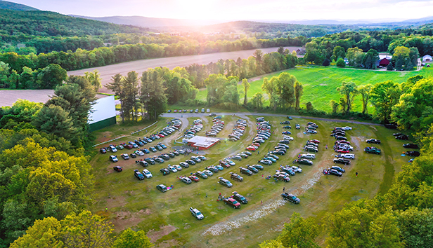 Drive in theaters