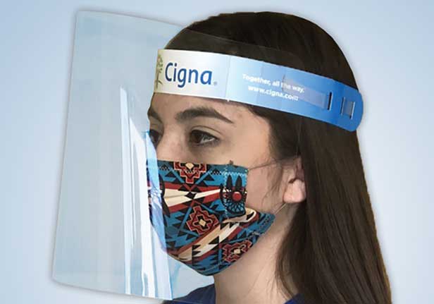 Face Shield