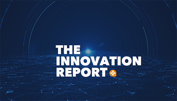 Innovation Report