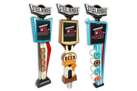 Tap Handles