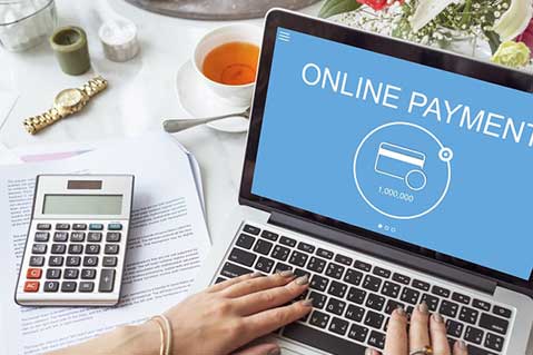 6 Simple Tricks to Make Online Payment Easier