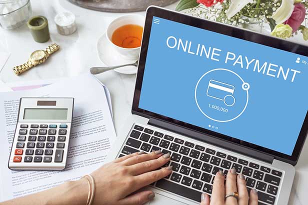 PromoPayment Online