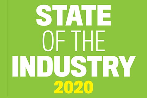 State of the Industry 2020 Report