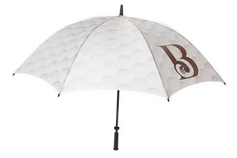 Feature-Rich Umbrellas