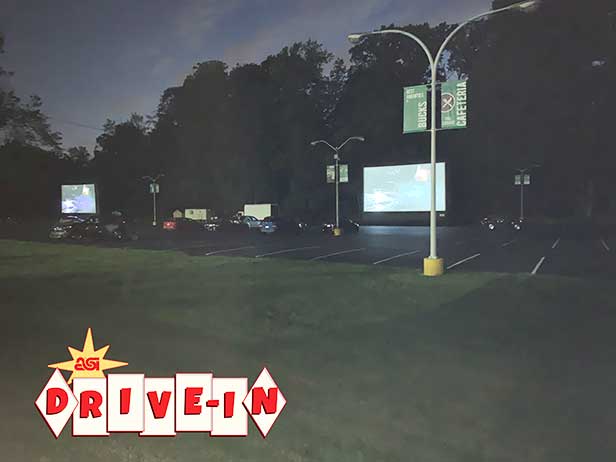 ASI Drive-In