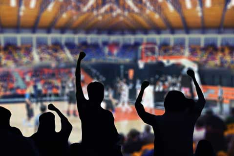 EP 7: Sports, Sports, Sports
