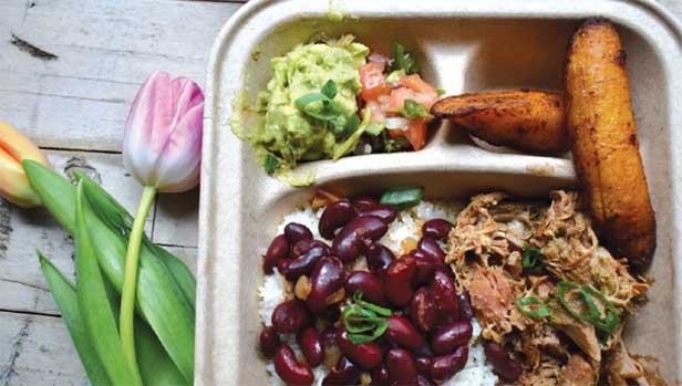 Carry-Out Options