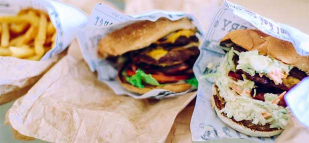 Restaurant Innovations