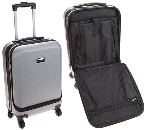 Allcasion Travelware Co.