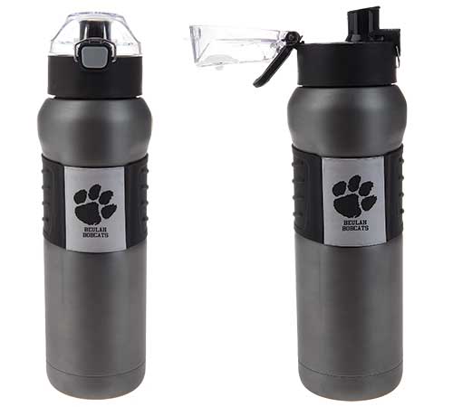 IMARK/American Nat’l Supply Inc. Water Bottle