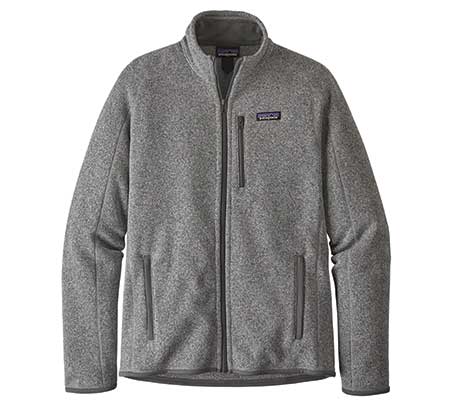 Driving Impressions Fleece