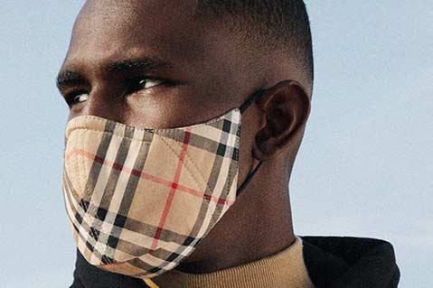 Louis Vuitton withdraws keffiyeh-inspired scarf from their website