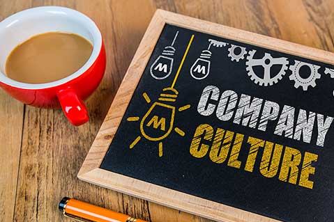 Episode 34: Why Company Culture Matters