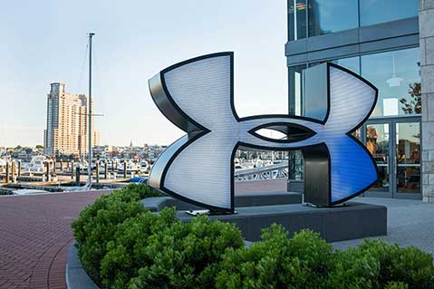 Under Armour, UCLA $200 Million Lawsuit Intensifies