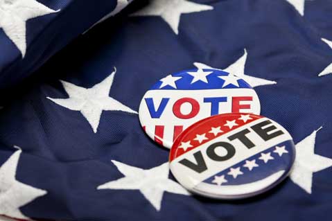 Counselor Commentary: Lessons From The Midterms