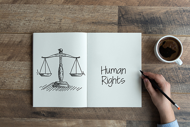 human rights