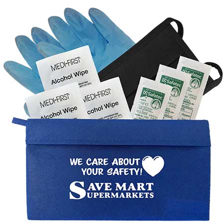 PPE kits