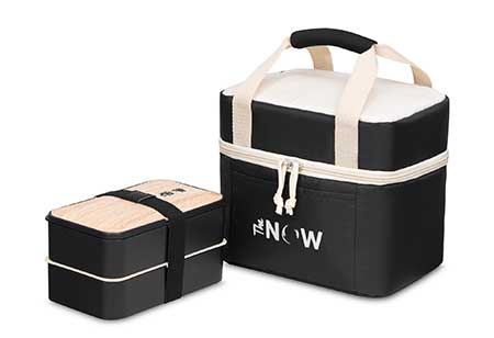 Container set
